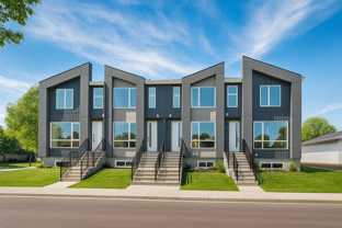 Modern Brand New Units - Photo 1 of 1