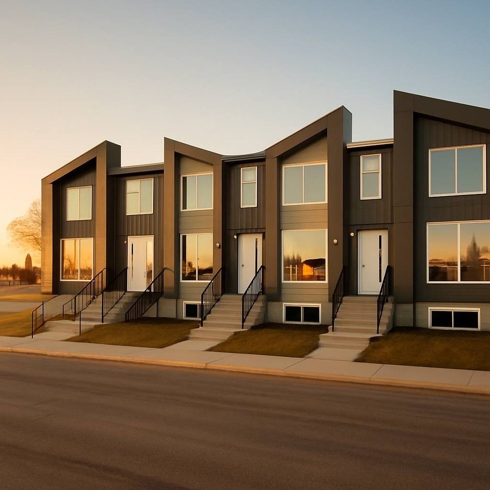 Modern Brand New Units - Photo 2 of 34