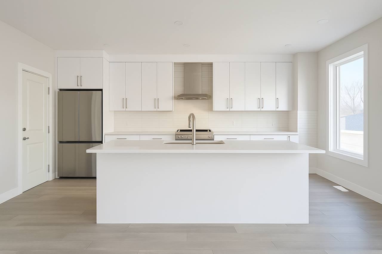 Modern Brand New Units - Photo 5 of 34