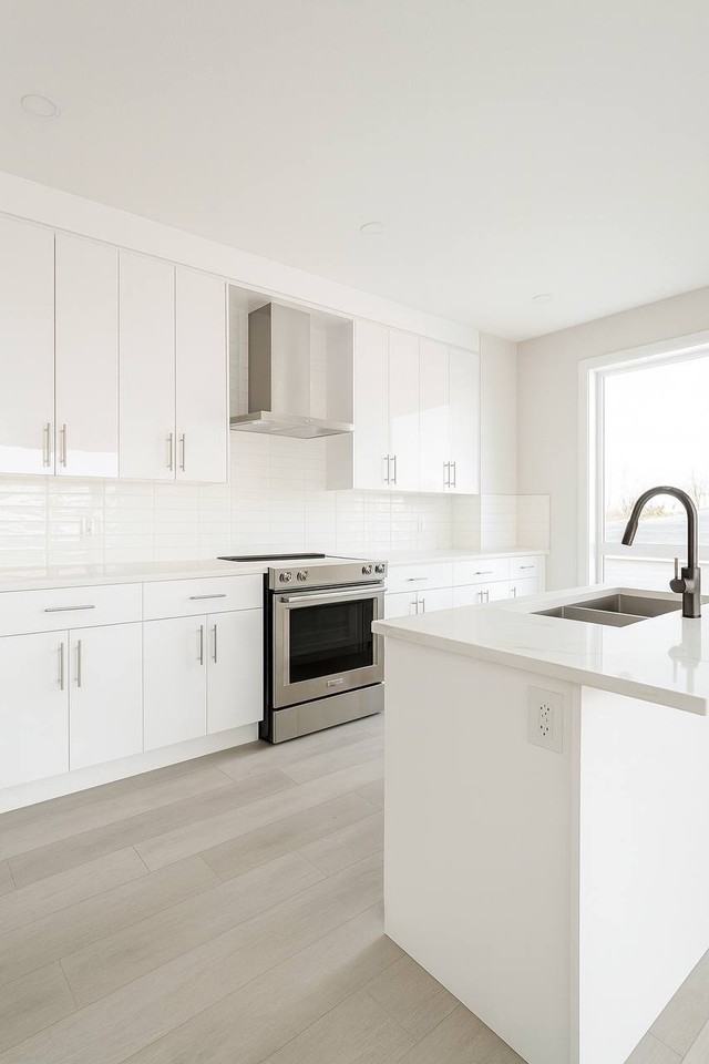 Modern Brand New Units - Photo 6 of 34