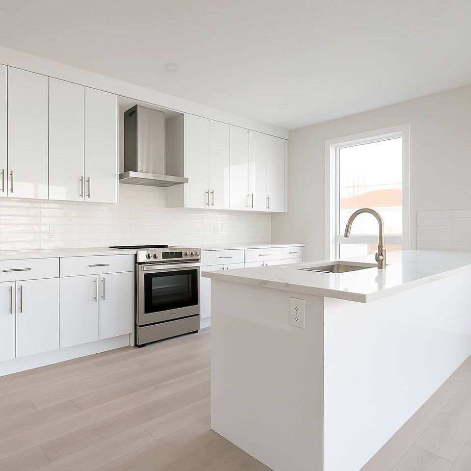 Modern Brand New Units - Photo 7 of 34