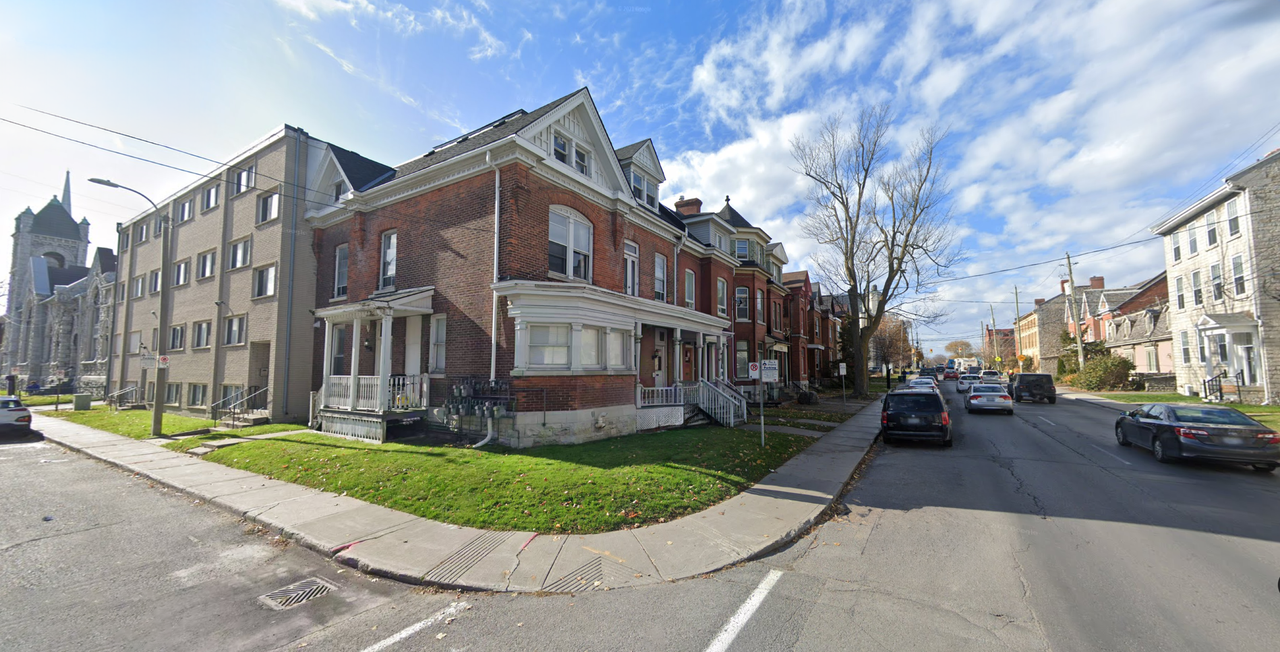 228 Brock Street - Photo 2 of 2