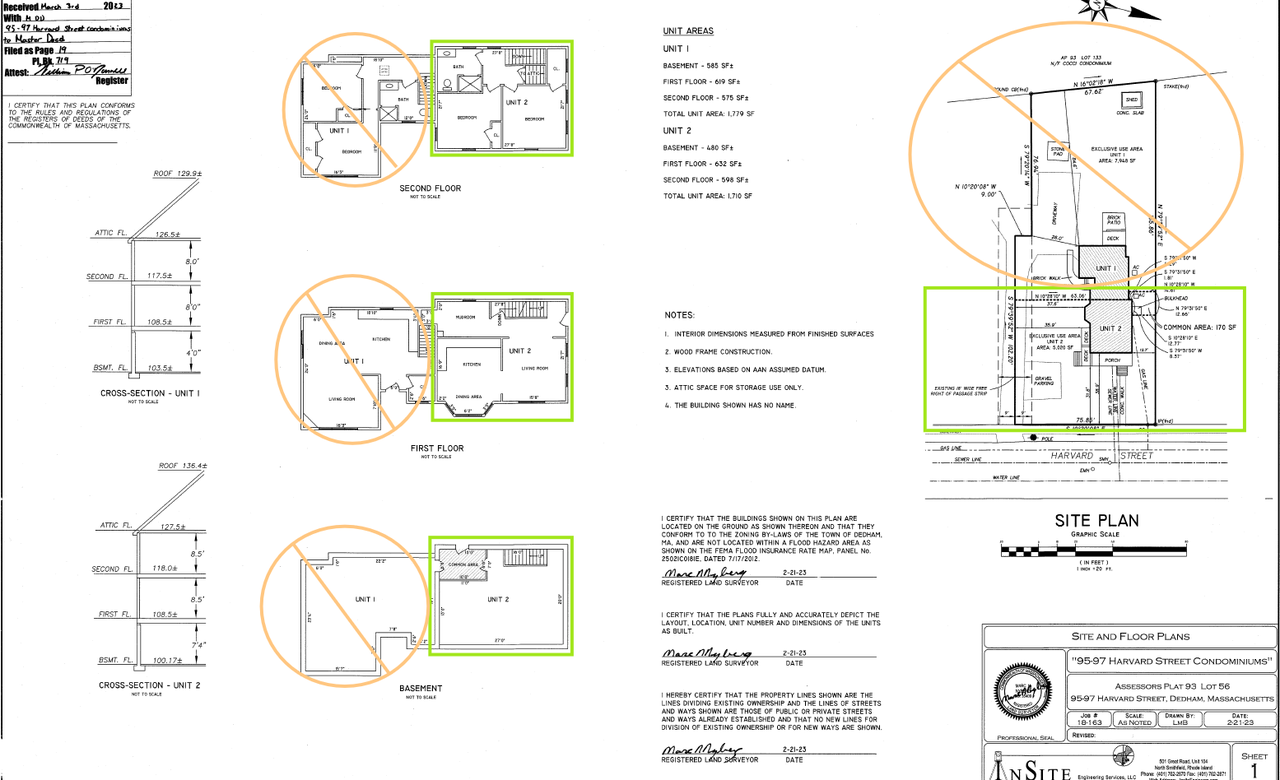 95 Harvard St - Photo 3 of 27
