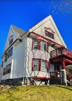 1632 N 34th St #UPPER - Photo 1 of 1