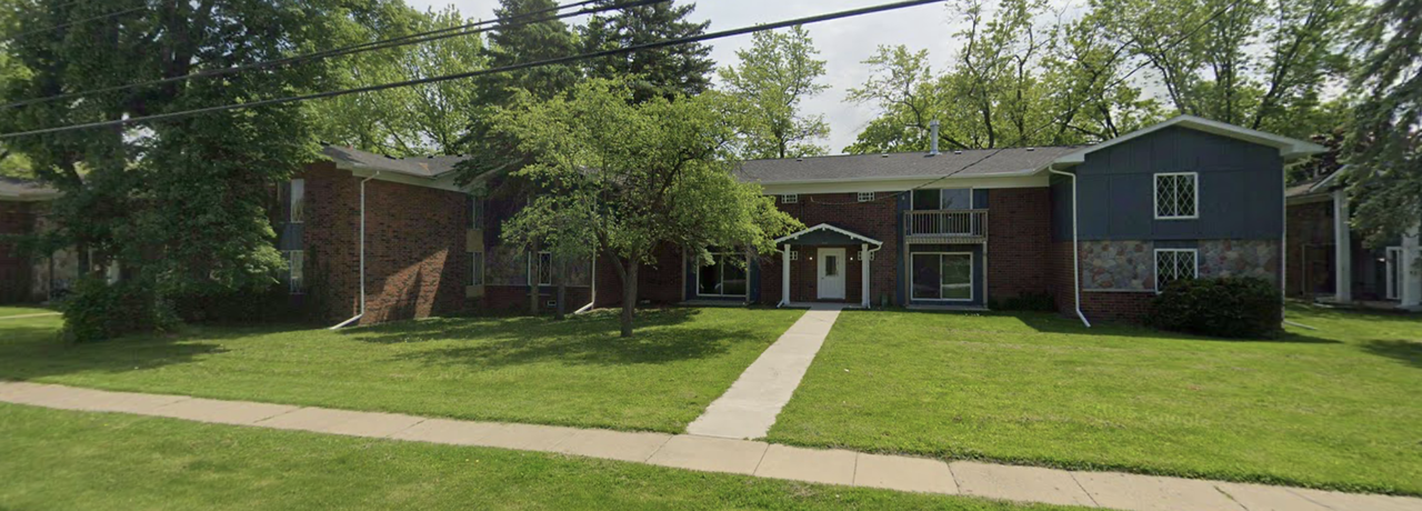 274 Clark St #266-1 - Photo 3 of 12