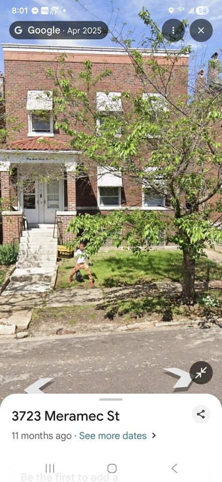 3723 Meramec St #2 - Photo 2 of 2