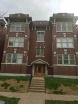 5788 Pershing Ave #2W - Photo 1 of 1