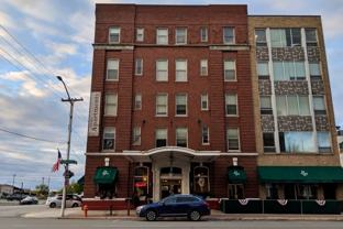 624 Ludington St #307 - Photo 1 of 1