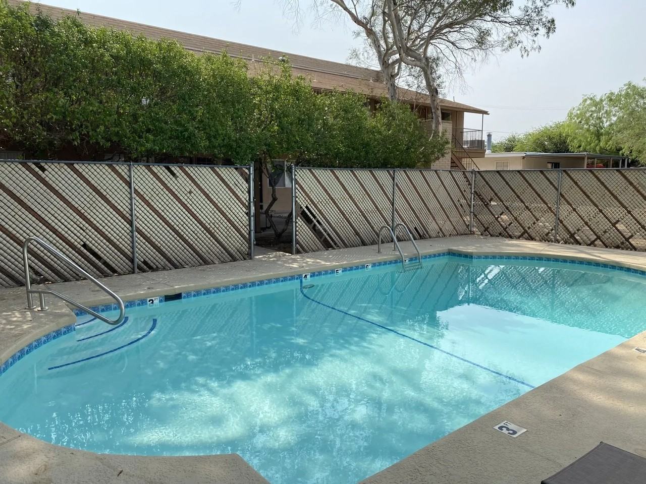 Jerrie Street Apartments - Photo 4 of 4