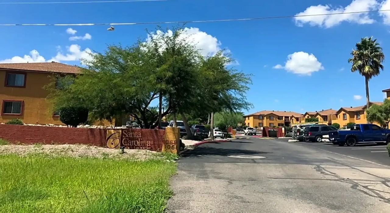 Santa Carolina Apartments - Photo 3 of 9