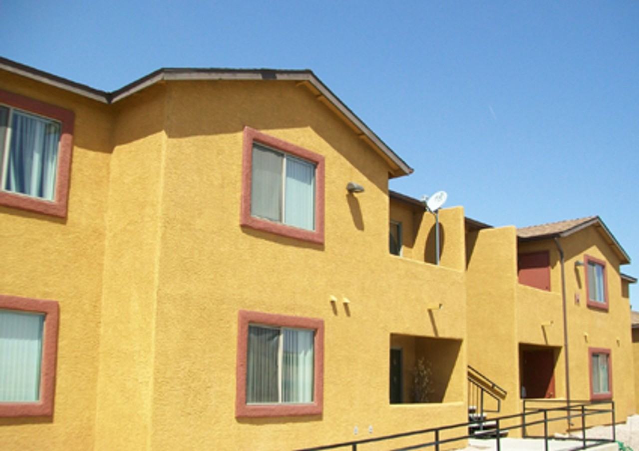 Santa Carolina Apartments - Photo 5 of 9