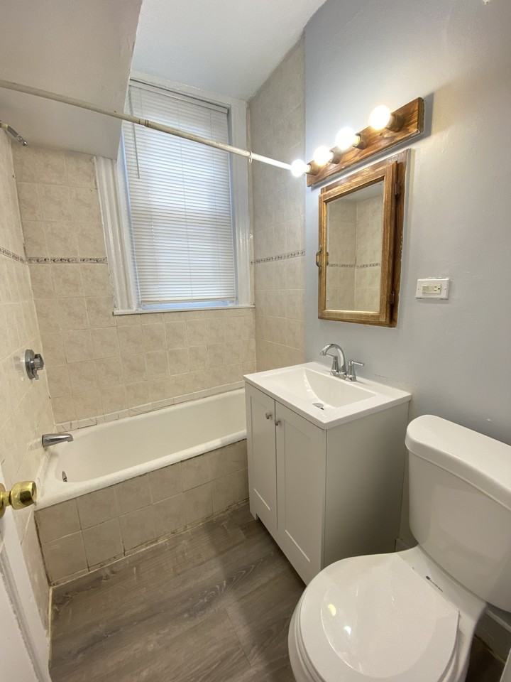 45 Ashford StreetApt 1 #1 - Photo 7 of 8