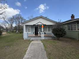 featured image of 1402 Comer St #1