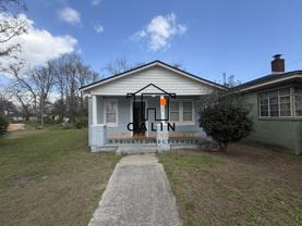 1402 Comer St #1 - Photo 1 of 1