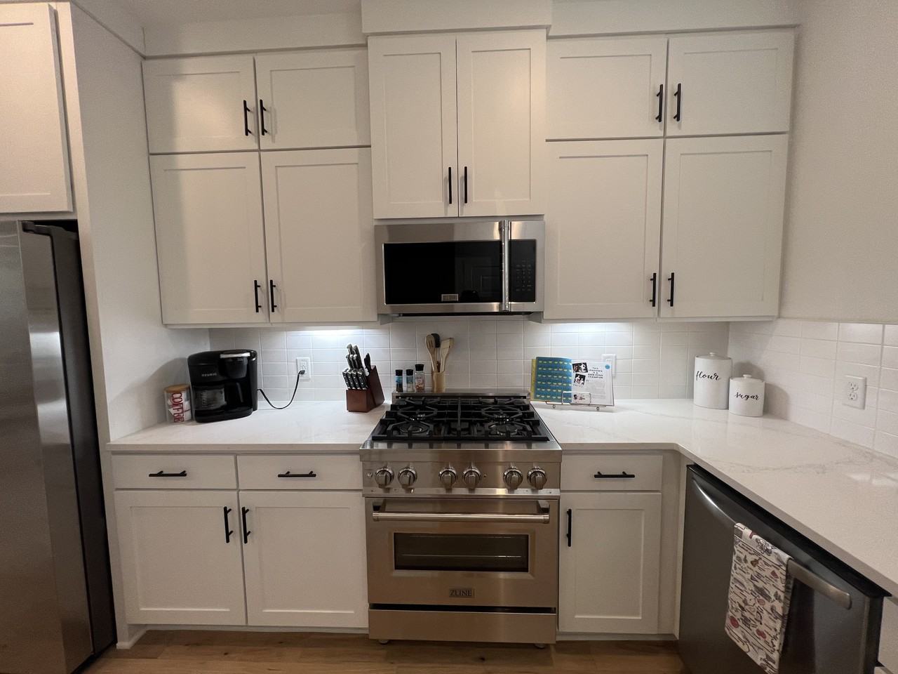 1326 S Van Buren Ave #1 - Photo 6 of 11