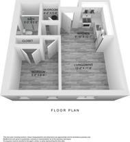 Baumhaus Apartments - Photo 1 of 1