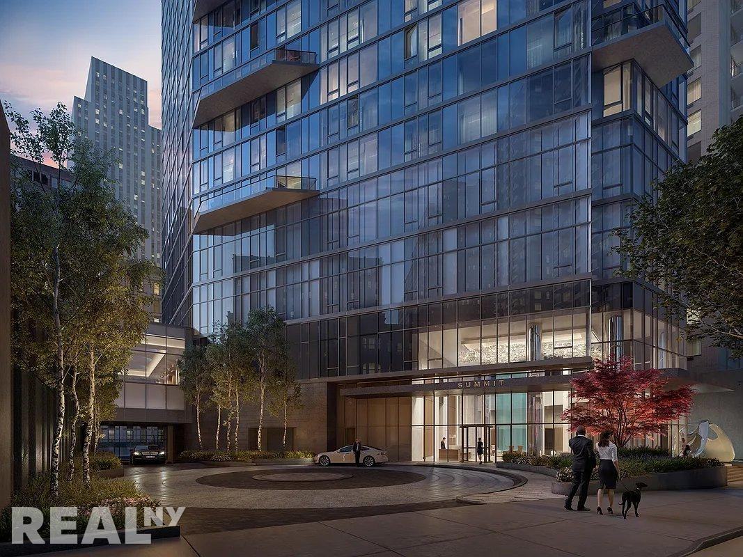 222 E 44th St #28F - Photo 6 of 12