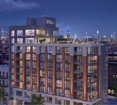 251 E 2nd St #3C - Photo 6 of 6