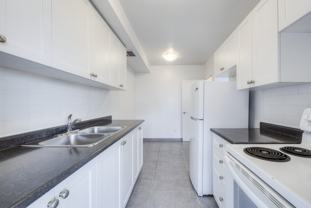 Blenheim Court Apartments - Photo 1 of 1