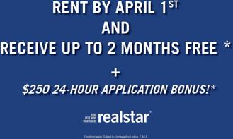 Yarrow and Aster East Village Apartments - Photo 1 of 1