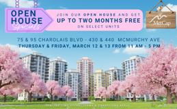 75 Charolais Boulevard - Photo 1 of 1