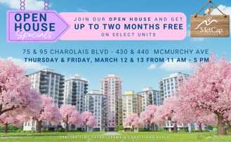 430 McMurchy Avenue South - Photo 1 of 1