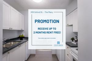 featured image of 205 Oxford St E