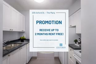 205 Oxford Apartments - Photo 1 of 1