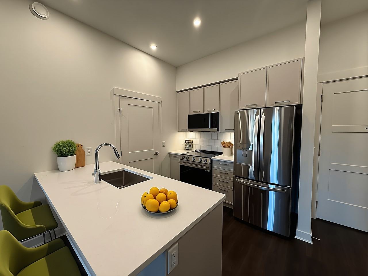 5382 106 - 5382 200 street #106 - Photo 2 of 9