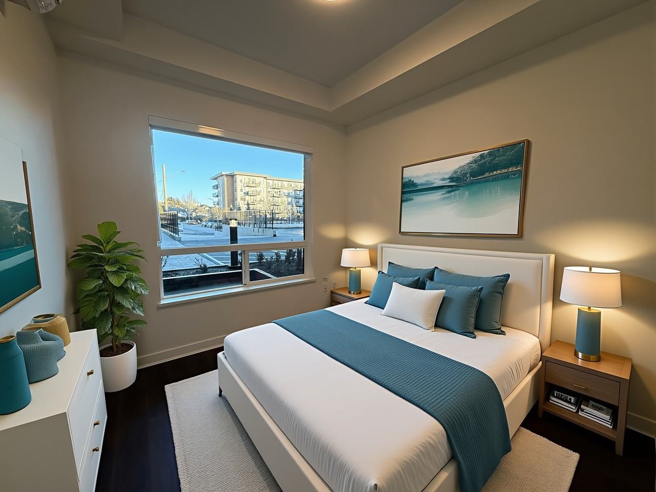 5382 106 - 5382 200 street #106 - Photo 3 of 9