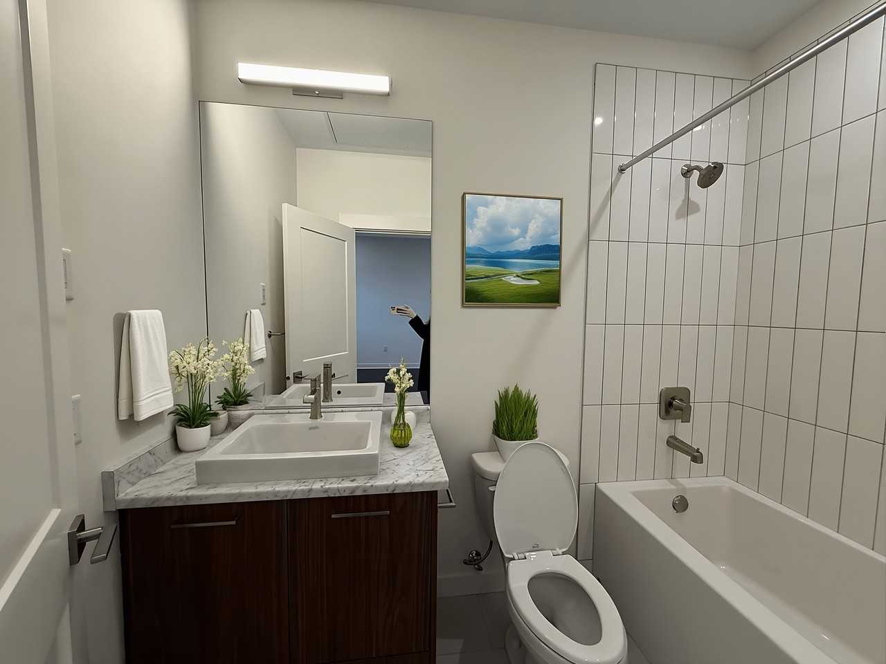 5382 106 - 5382 200 street #106 - Photo 4 of 9