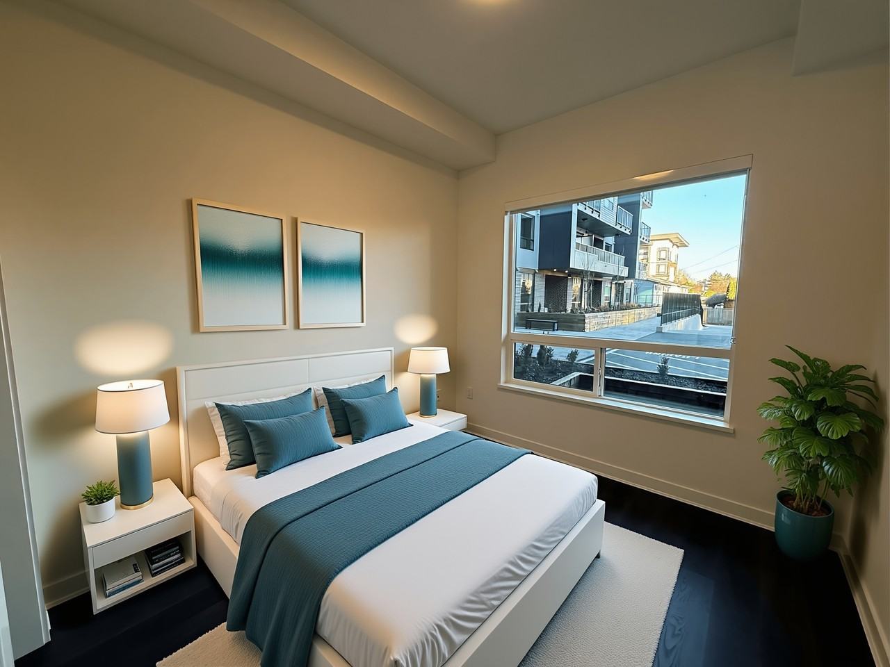 5382 107 - 5382 200 street #107 - Photo 3 of 9