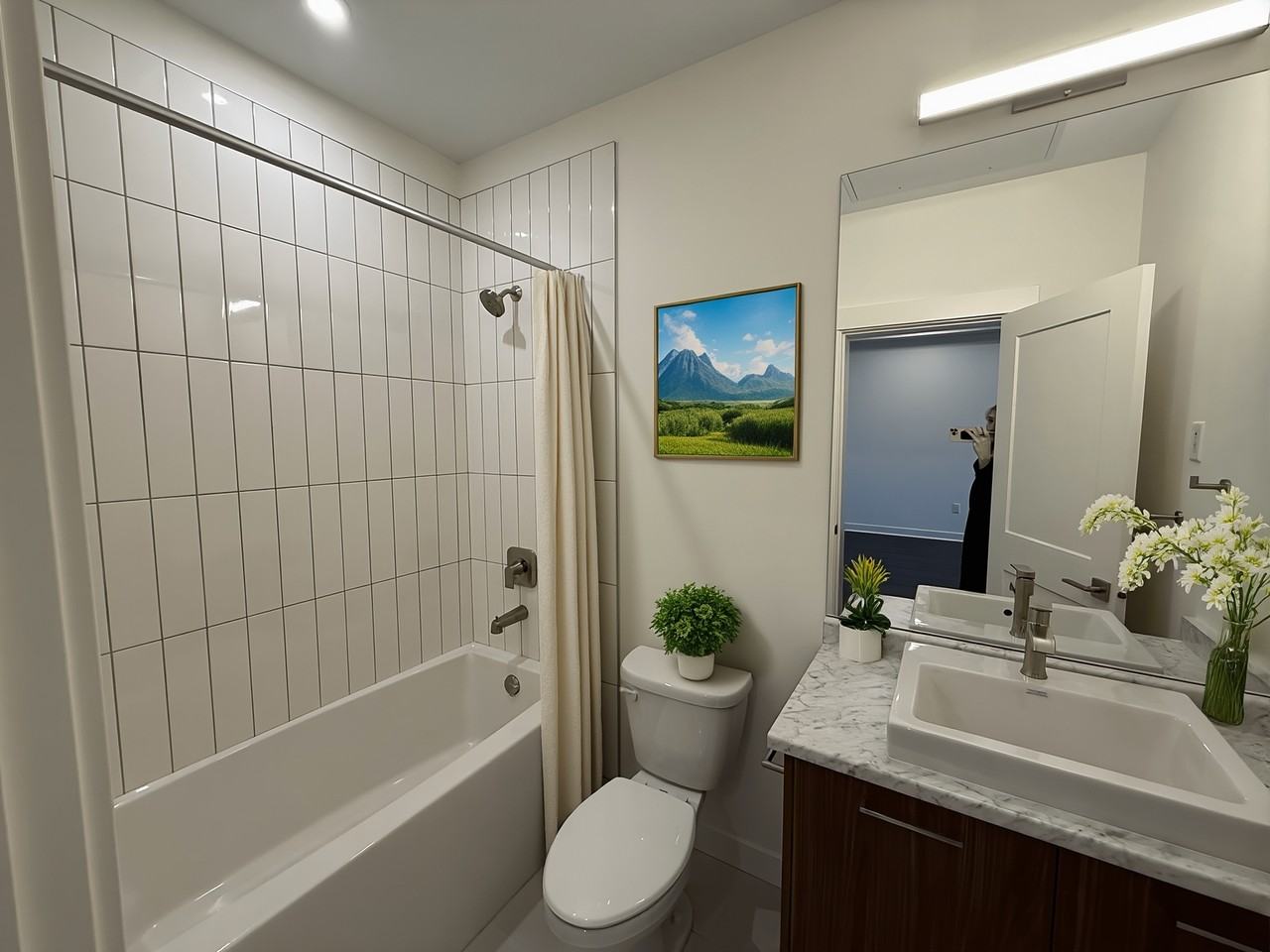 5382 107 - 5382 200 street #107 - Photo 4 of 9