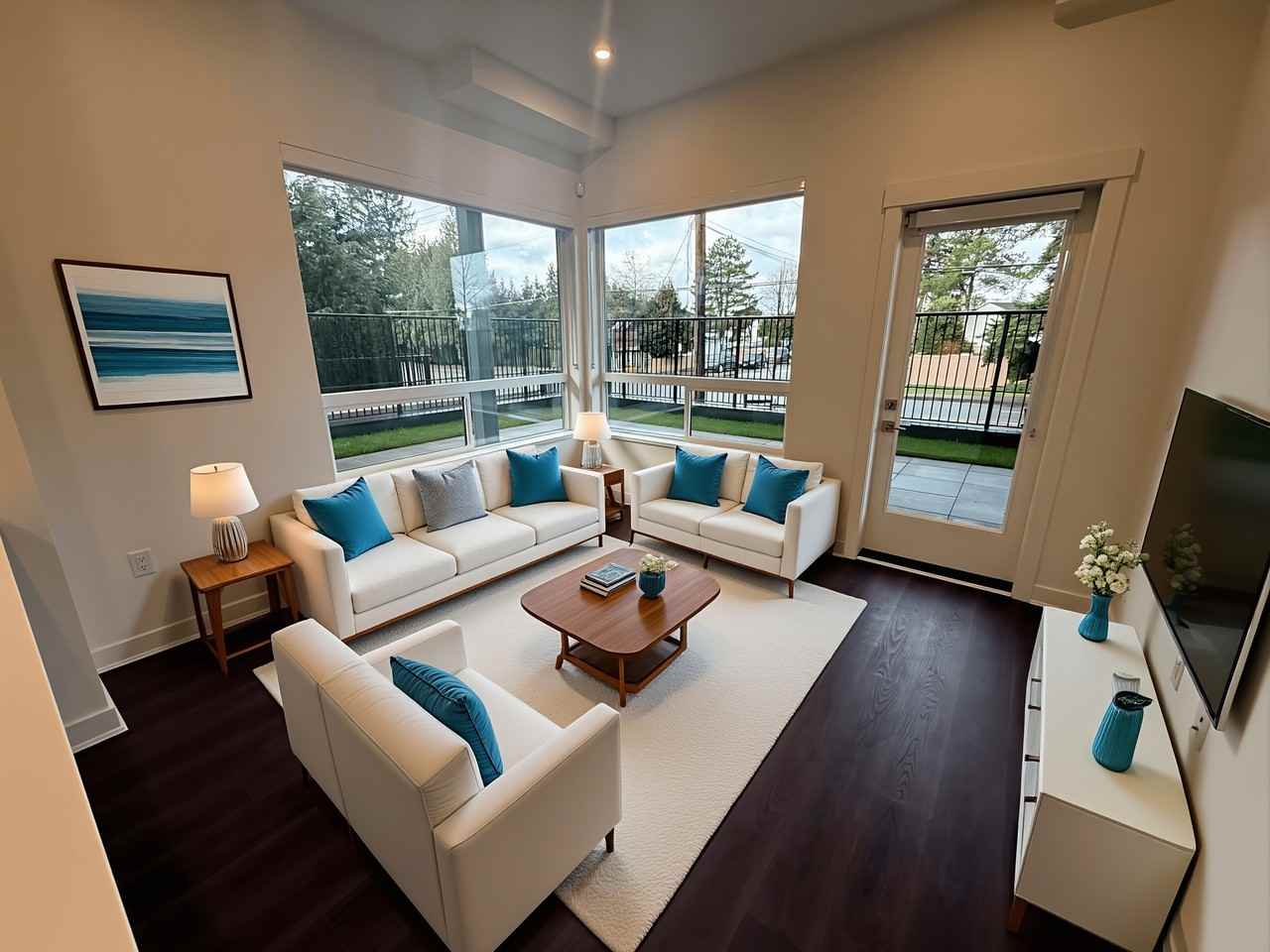 5382 110 - 5382 200 street #110