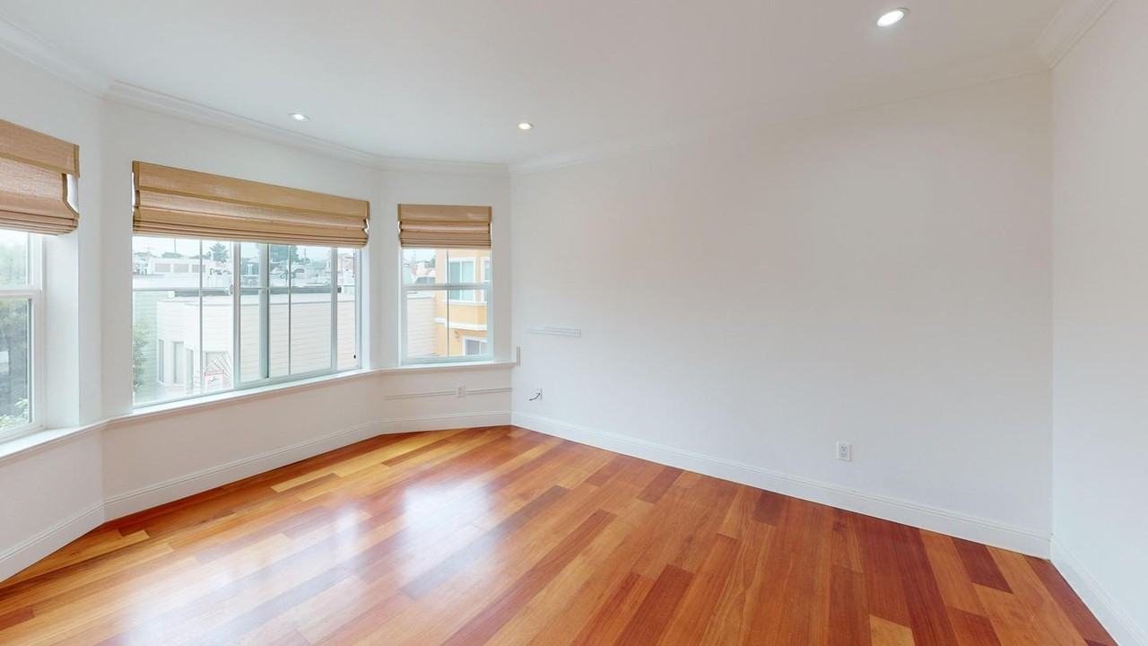 Lovely Sunset District flat with outdoor lounge - Photo 6 of 14