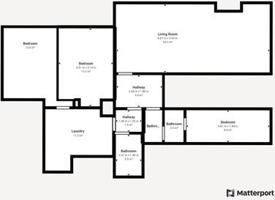 featured image of 214 Stewart Avenue - Unit1/Bedroom A #1A