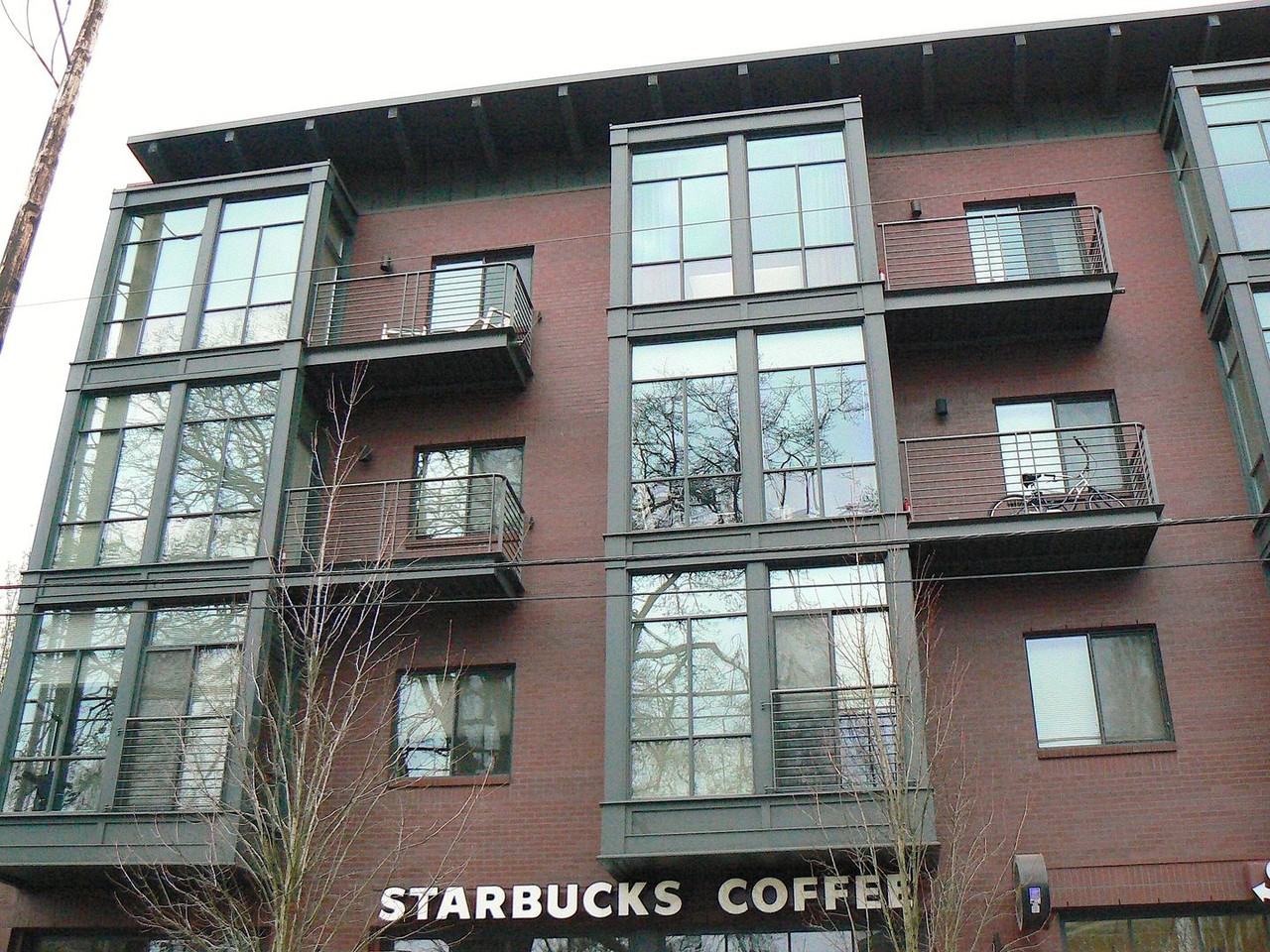 OVERTON PARK APARTMENTS (HASM01) - Photo 2 of 16