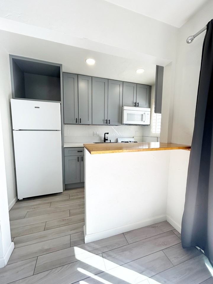 1315 N Indian Canyon Dr #1 - Photo 5 of 10