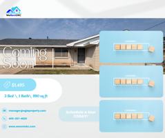 featured image of 16391 Lynn St #1