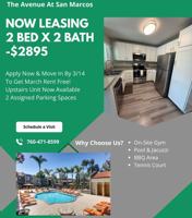 featured image of 506 E Barham Dr