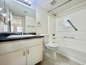 Mission Springs Apartment - Photo 1 of 1