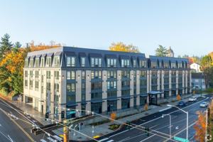 featured image of 401 Union Ave Se