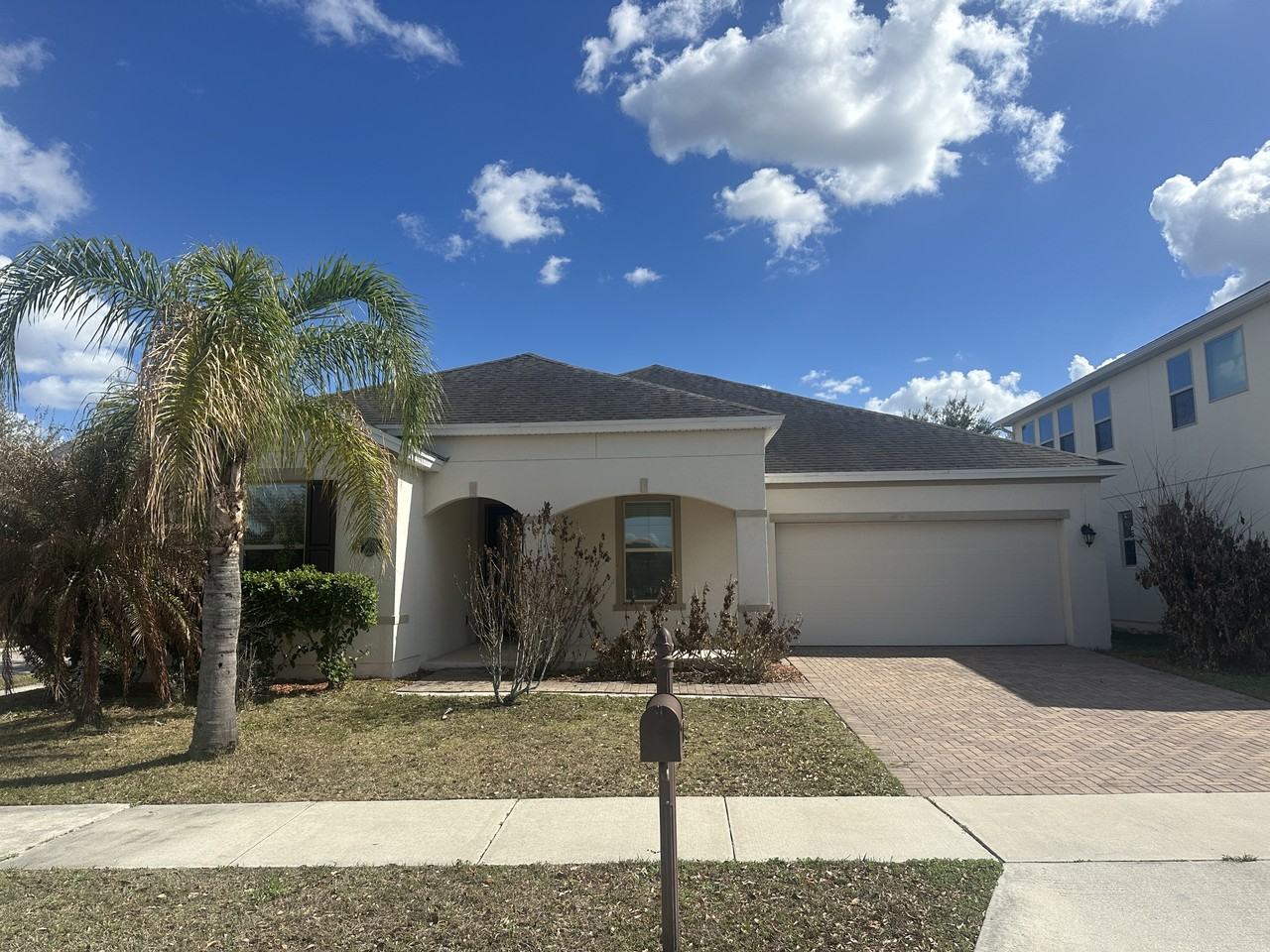 11728 Gray Rock Trl #1