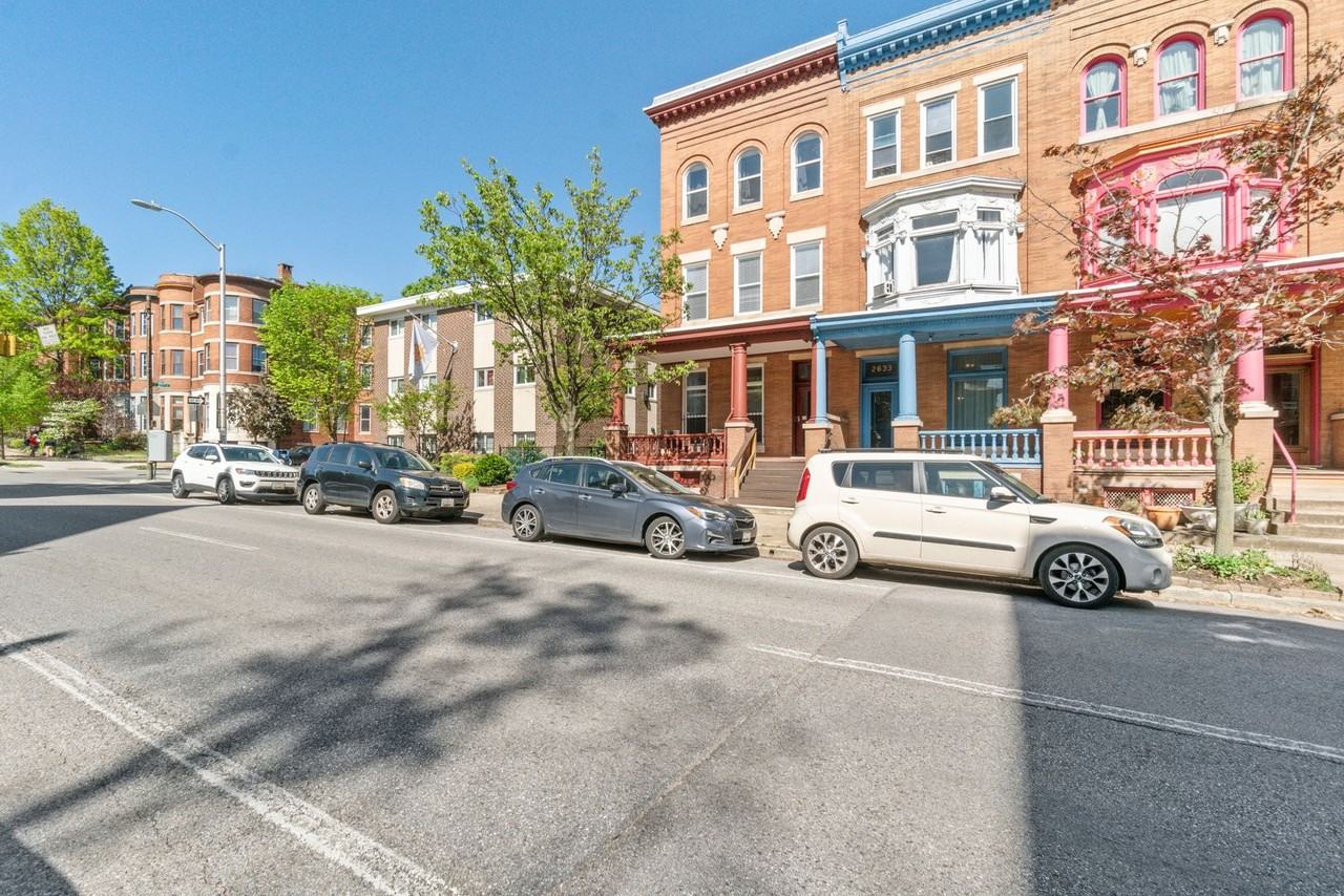 2635 Saint Paul Street - Photo 2 of 41