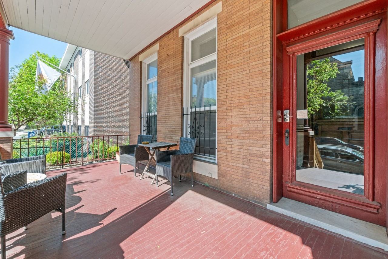 2635 Saint Paul Street - Photo 3 of 41