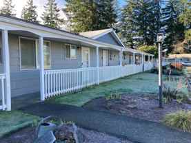 Colony Park Apartments - Photo 1 of 1