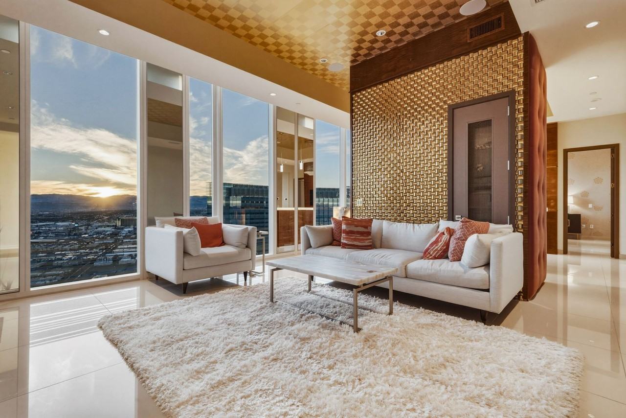 3750 Las Vegas Blvd S #4707 - Photo 5 of 31