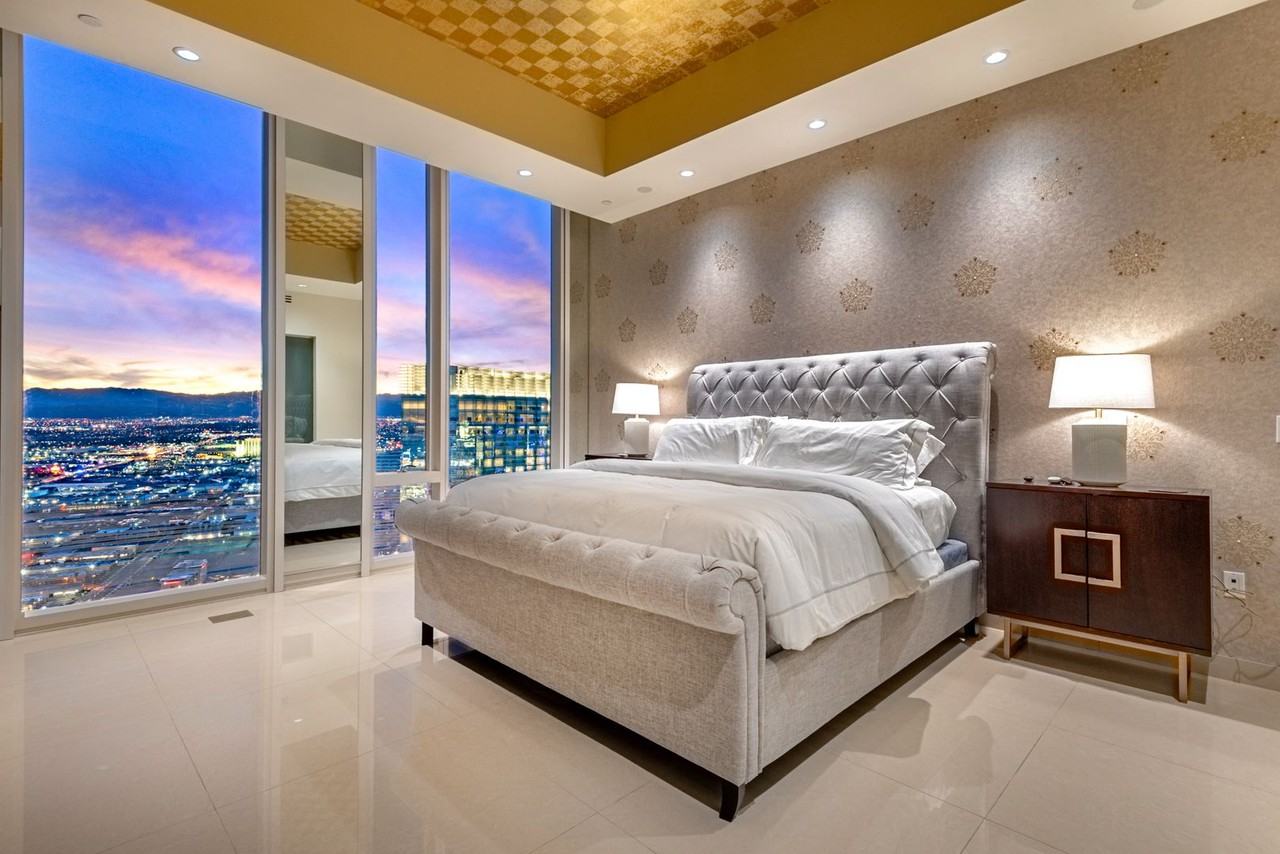 3750 Las Vegas Blvd S #4707 - Photo 3 of 31