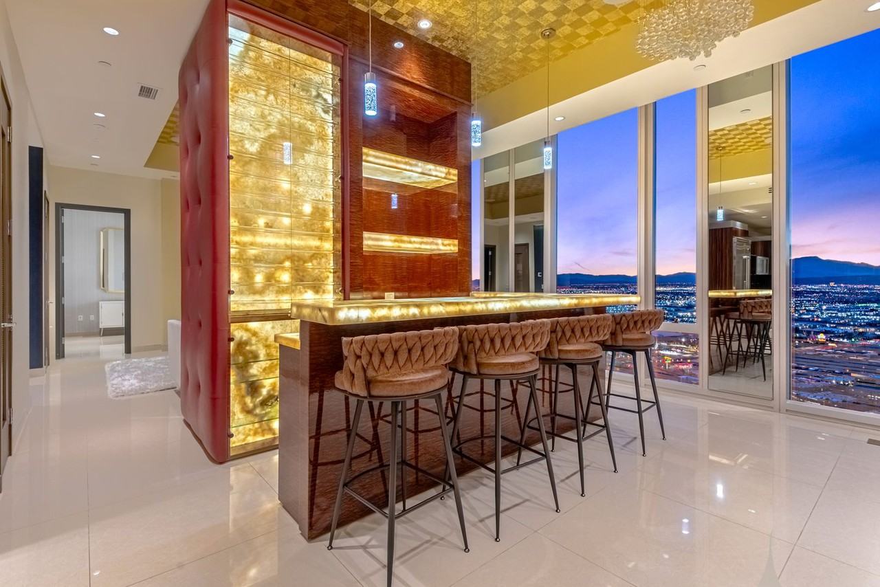 3750 Las Vegas Blvd S #4707 - Photo 2 of 31