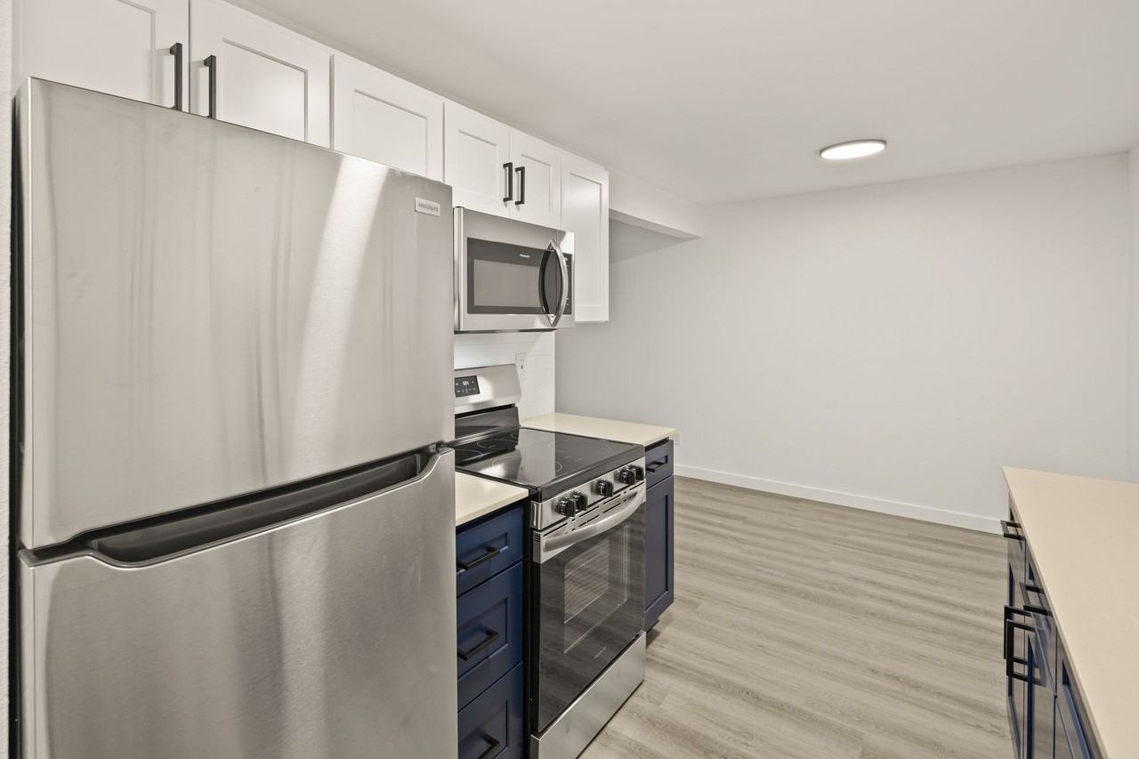 Nordic Crown – Spacious Crown Hill Living with Private Decks and Everyday Convenience - Photo 3 of 29